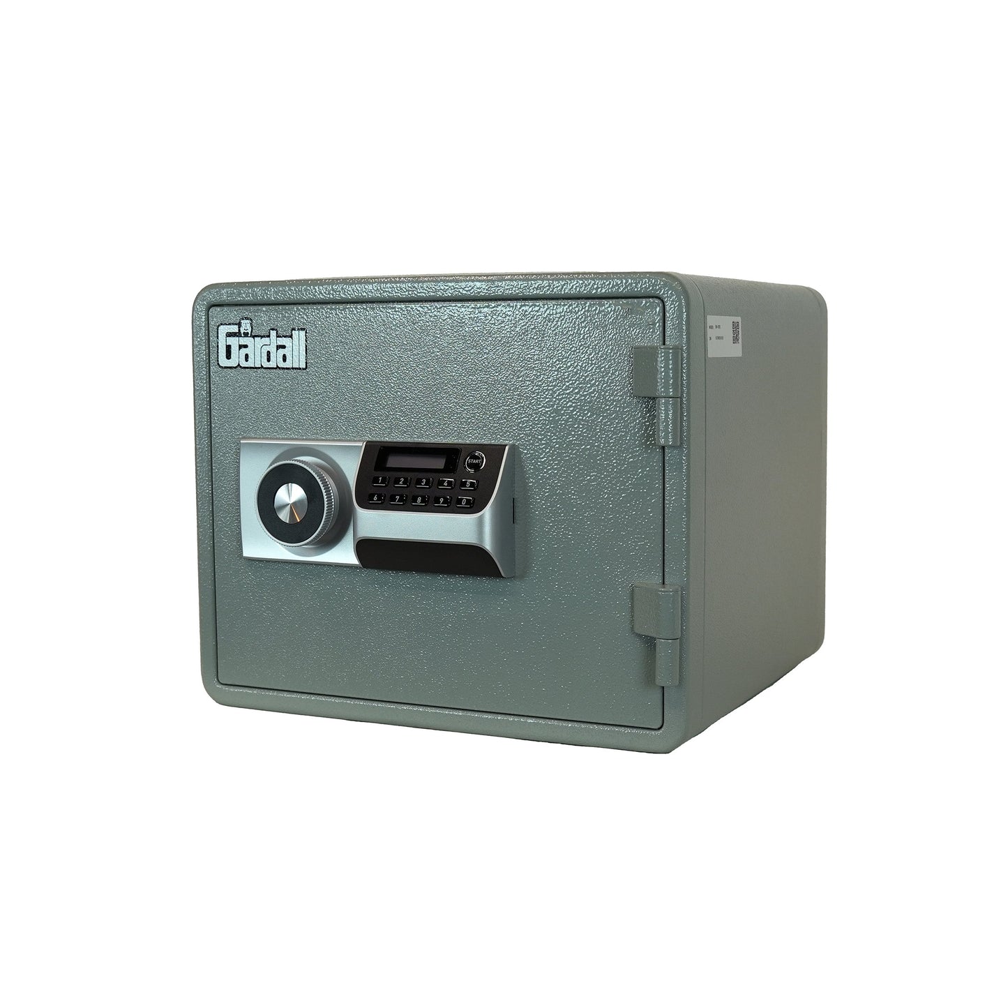 GardallOne Hour Microwave Fire Safe -  MS912-G-E