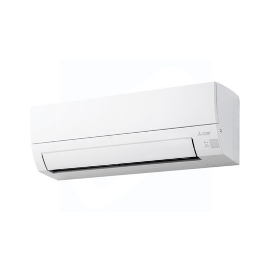 Mitsubishi  18,000 BTU Wall Mounted Indoor Unit - R454B - MSZWX18NL