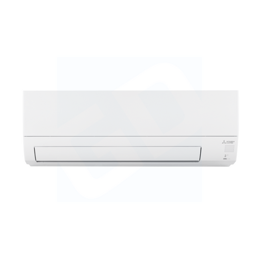 Mitsubishi  18,000 BTU Wall Mounted Indoor Unit - R454B - MSZWX18NL