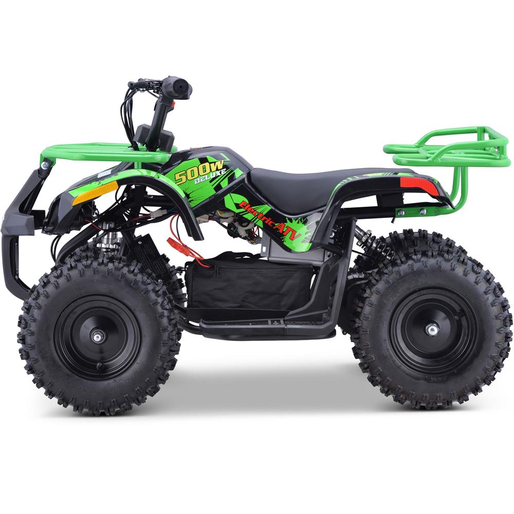 MotoTec 36v 500w Sonora Kids ATV