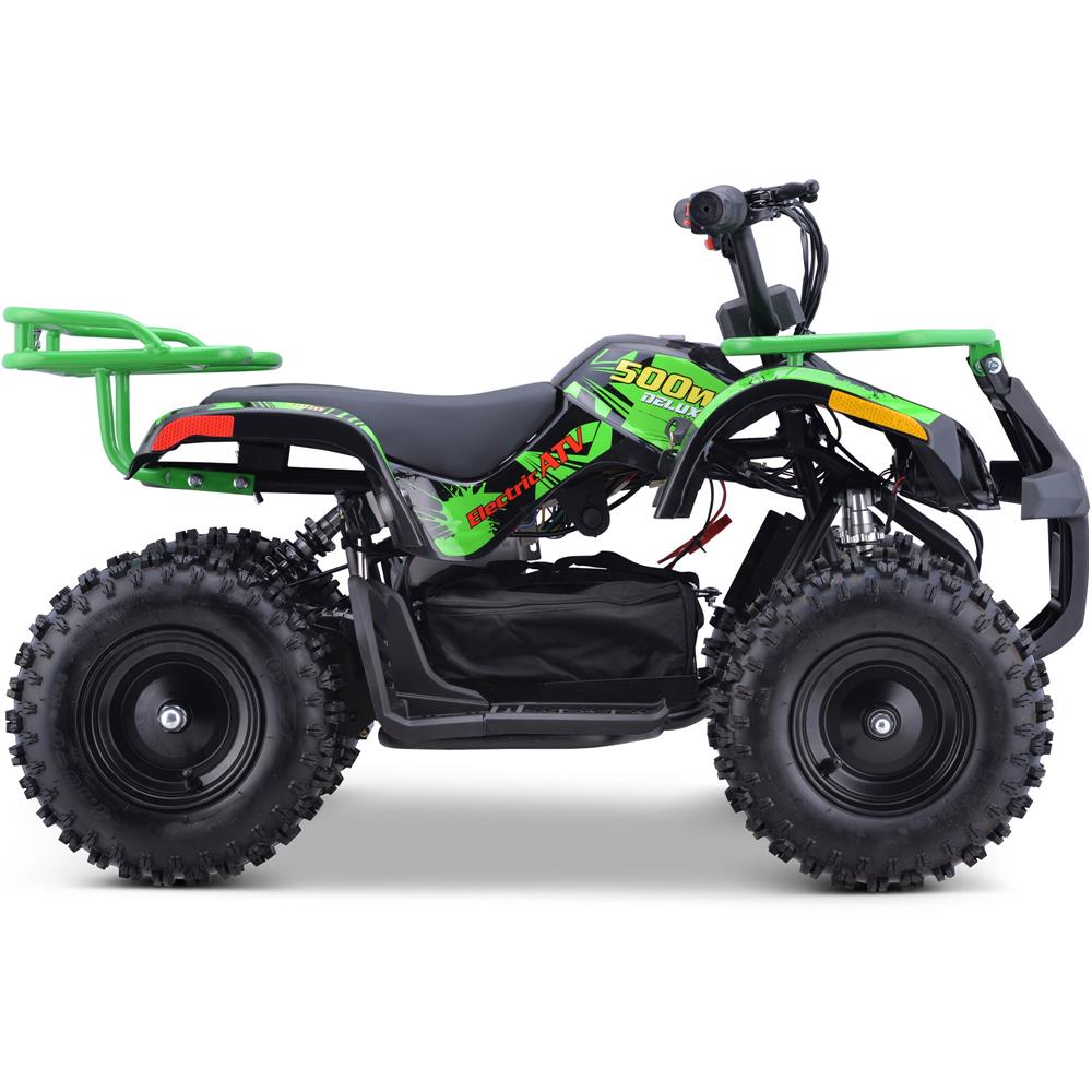 MotoTec 36v 500w Sonora Kids ATV