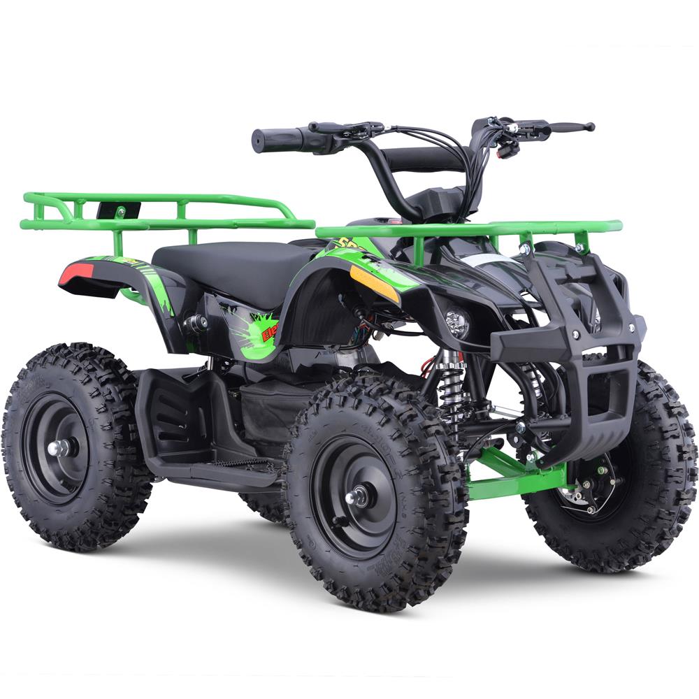 MotoTec 36v 500w Sonora Kids ATV