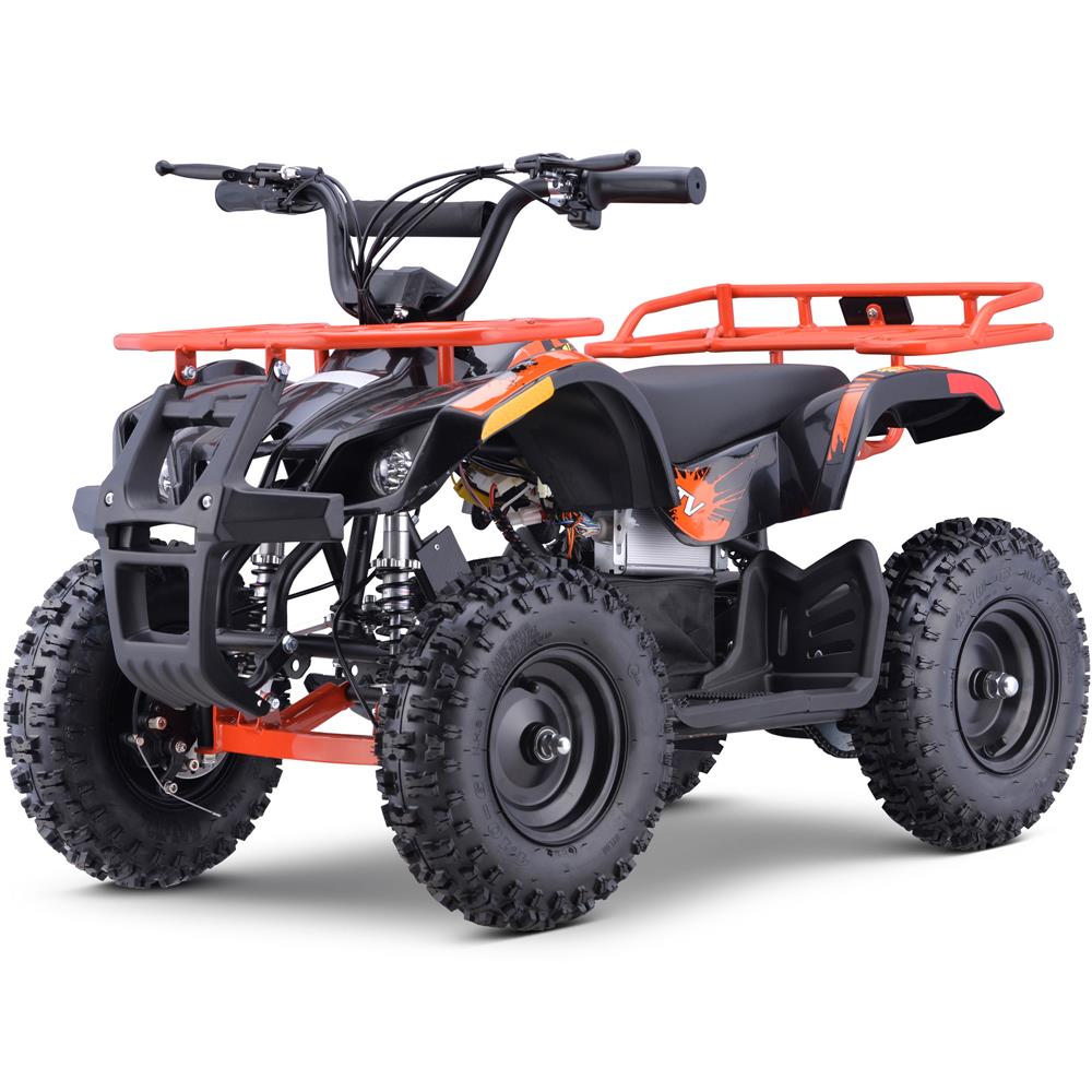 MotoTec 36v 500w Sonora Kids ATV