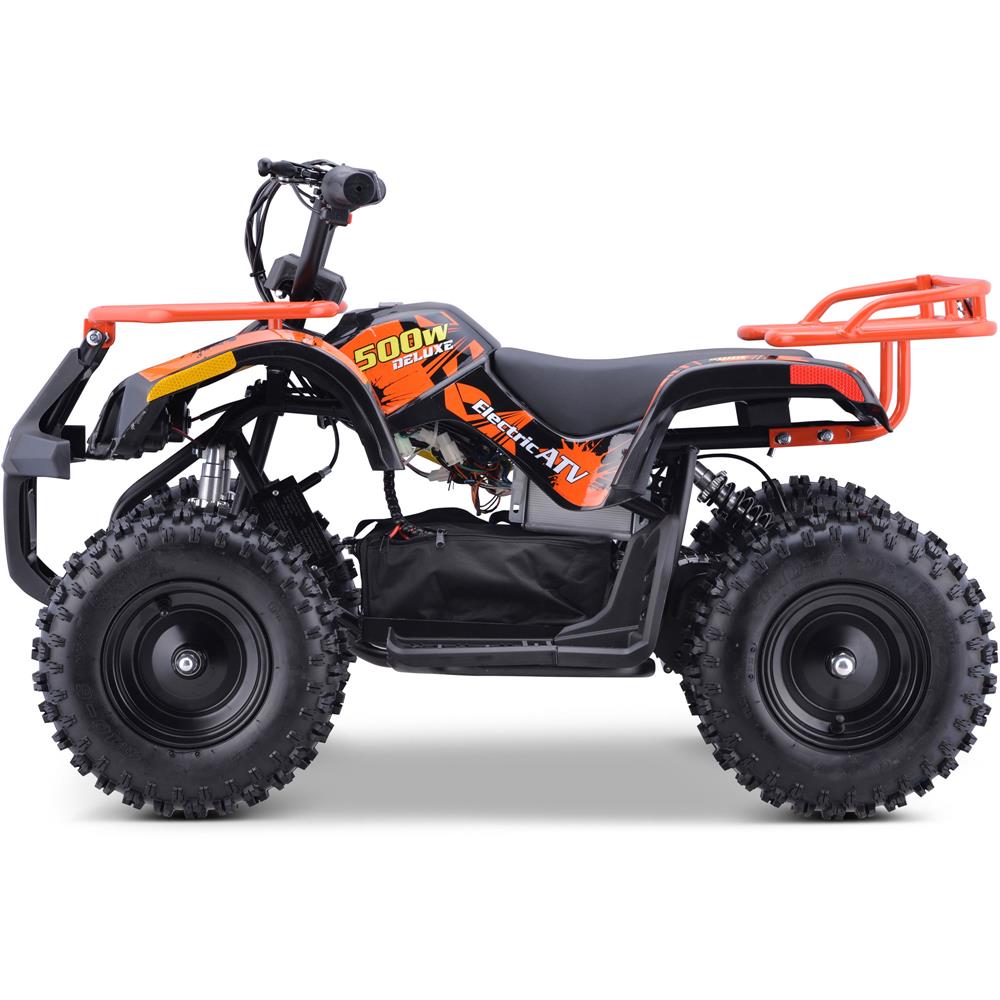 MotoTec 36v 500w Sonora Kids ATV