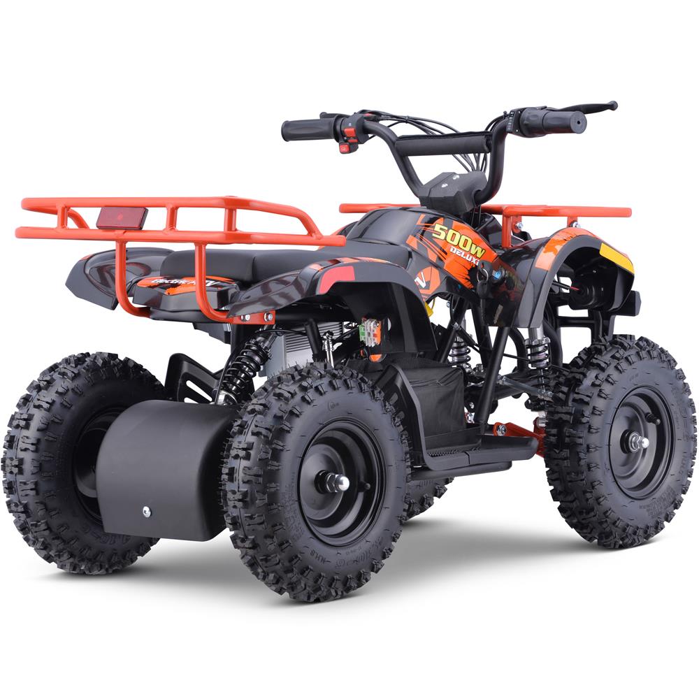 MotoTec 36v 500w Sonora Kids ATV