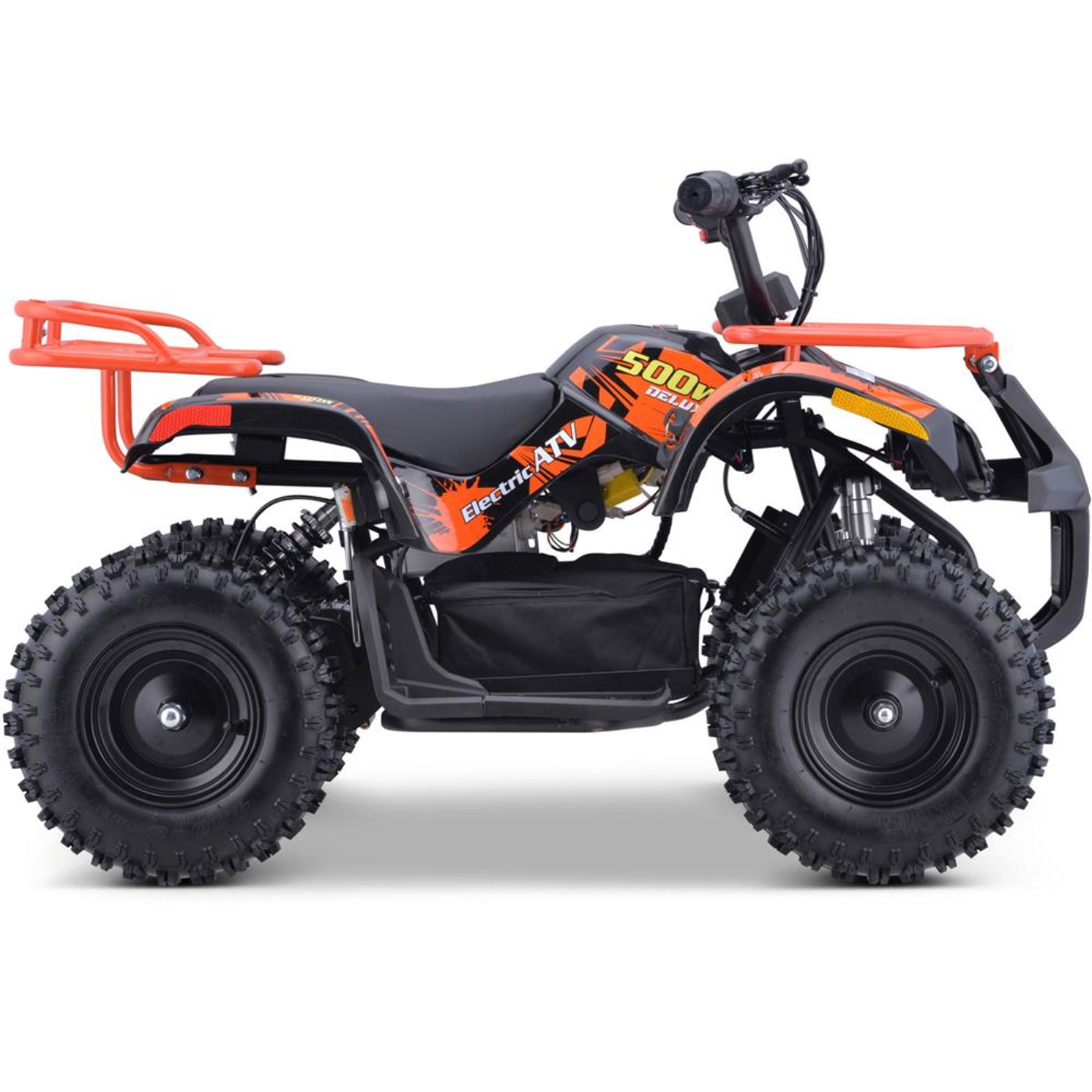 MotoTec 36v 500w Sonora Kids ATV