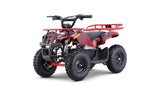 MotoTec 36v 500w Sonora Kids ATV