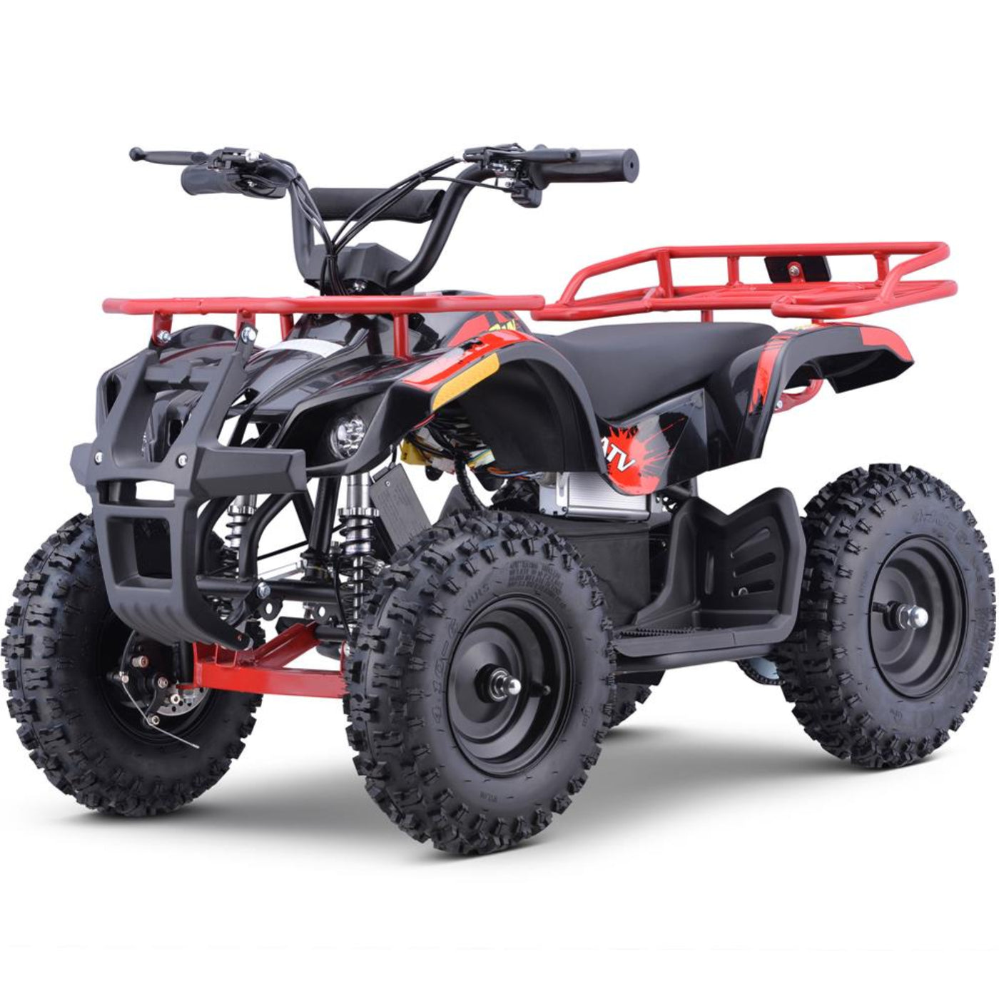 MotoTec 36v 500w Sonora Kids ATV