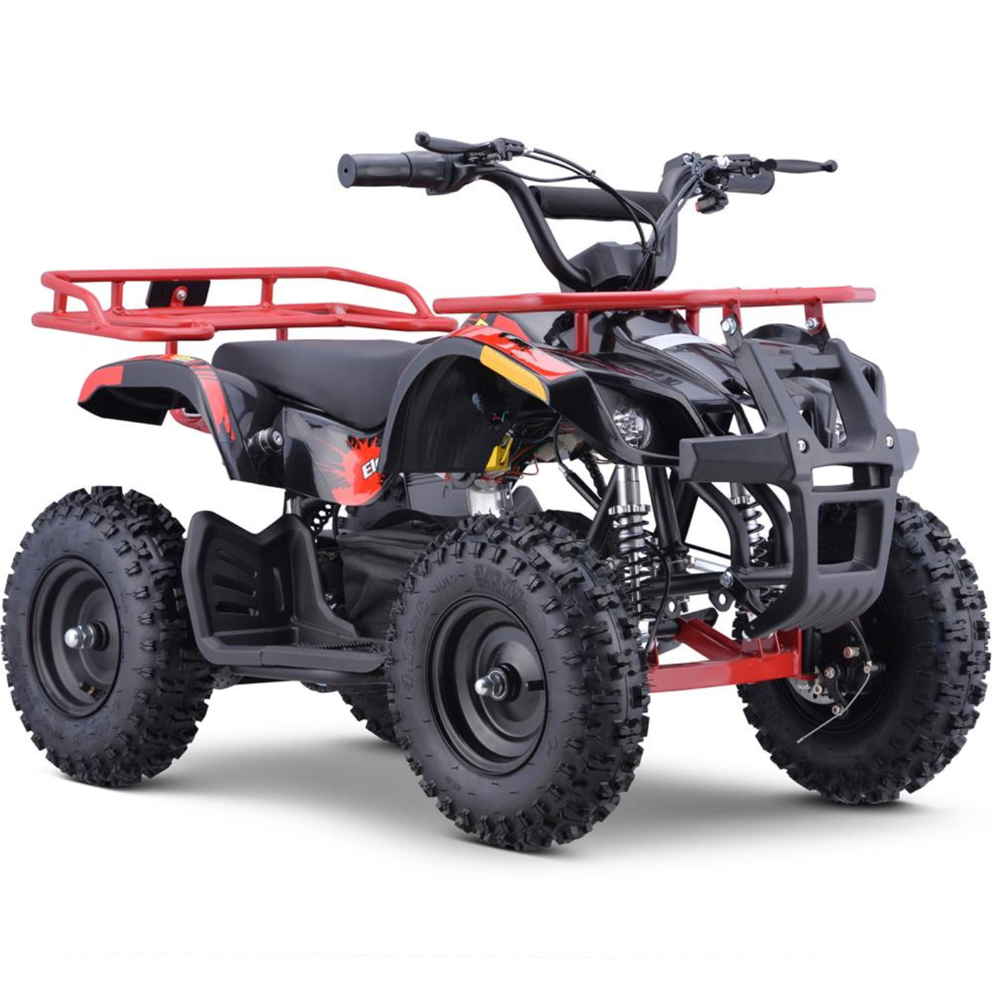 MotoTec 36v 500w Sonora Kids ATV