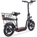 MotoTec Cruiser 48V/8Ah 350W Lithium Folding Electric Scooter MT-Cruz-48v-350w-Lith