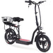 MotoTec Cruiser 48V/8Ah 350W Lithium Folding Electric Scooter MT-Cruz-48v-350w-Lith