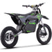 MotoTec Pro 72V/30Ah 5000W Lithium Electric Dirt Bike