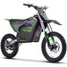 MotoTec Pro 72V/30Ah 5000W Lithium Electric Dirt Bike