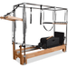 Private Pilates Premium Wood Cadillac-Reformer Bundle