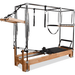 Private Pilates Premium Wood Cadillac-Reformer Bundle