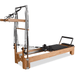 Private Pilates Premium Wood Reformer-Tower Bundle