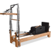 Private Pilates Premium Wood Reformer-Tower Bundle