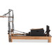 Private Pilates Premium Wood Reformer-Tower Bundle