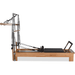 Private Pilates Premium Wood Reformer-Tower Bundle