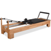 Private Pilates Premium Wood Reformer Bundle