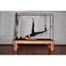 Private Pilates Premium Wood Cadillac Trapeze Table