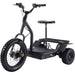 MotoTec 48V/12Ah 1200W Transportation 3-Wheel Mobility Scooter MT-TRK-1200