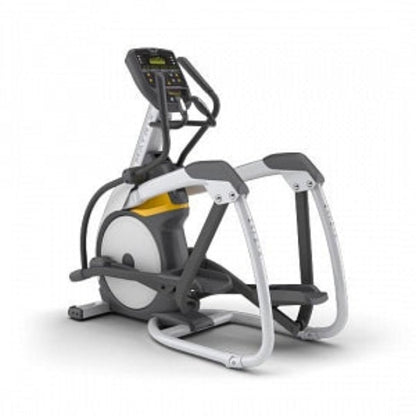 Johnson Health Tech Matrix ALB7xe Ascent Trainer - ALB7xe Lower-Body Ascent Trainer with 16" Touchscreen - ALB7XE-04
