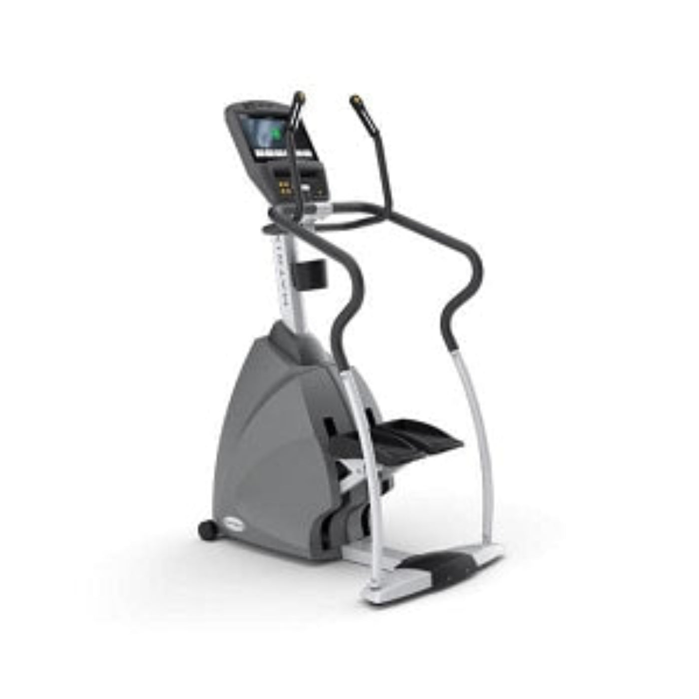Johnson Health Tech Matrix S5x Stepper - Matrix S5x Stepper with Dot Matrix LED Console, Profile Display - S5X-06