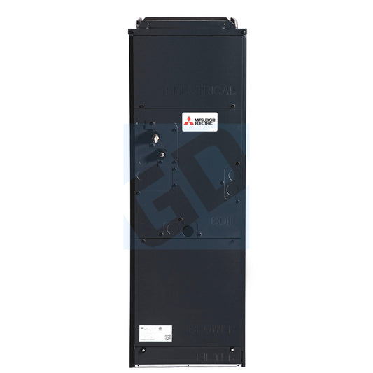 Mitsubishi  18,000 BTU Multi-Position Air Handler - R454B - PVA-AA18NL