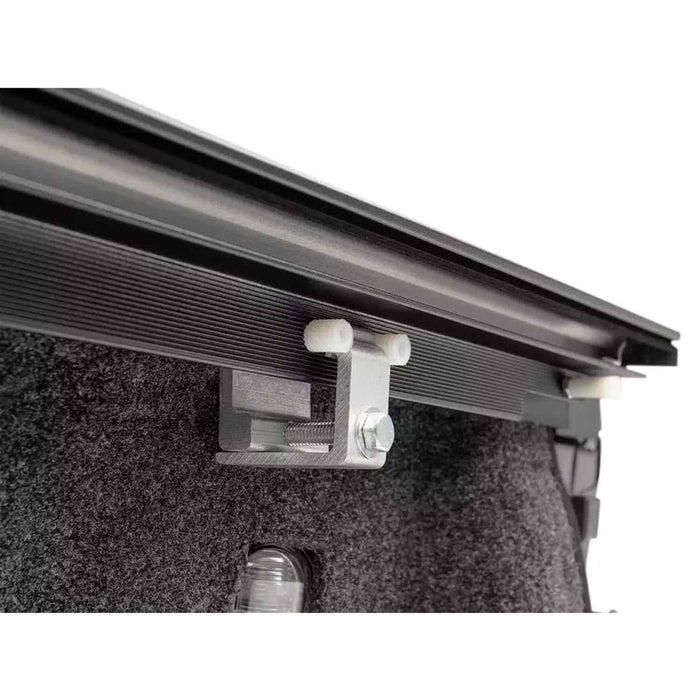 RetraxONE MX Chevy & GMC 1500 Retractable Tonneau Cover - RTX-60481