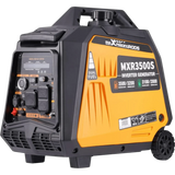 Maxpeedingrods Dual Fuel Inverter Generator 3200W/3500W RV and Parallel Ready with CO Alert - MXR3500-DC-US