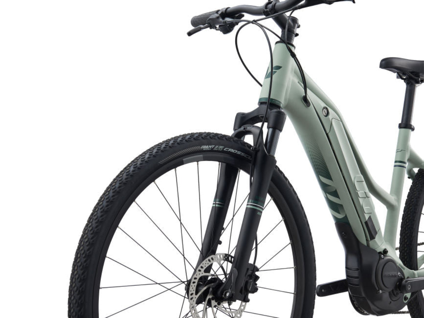 Lectric eBikes Rove E+ - 2203707157