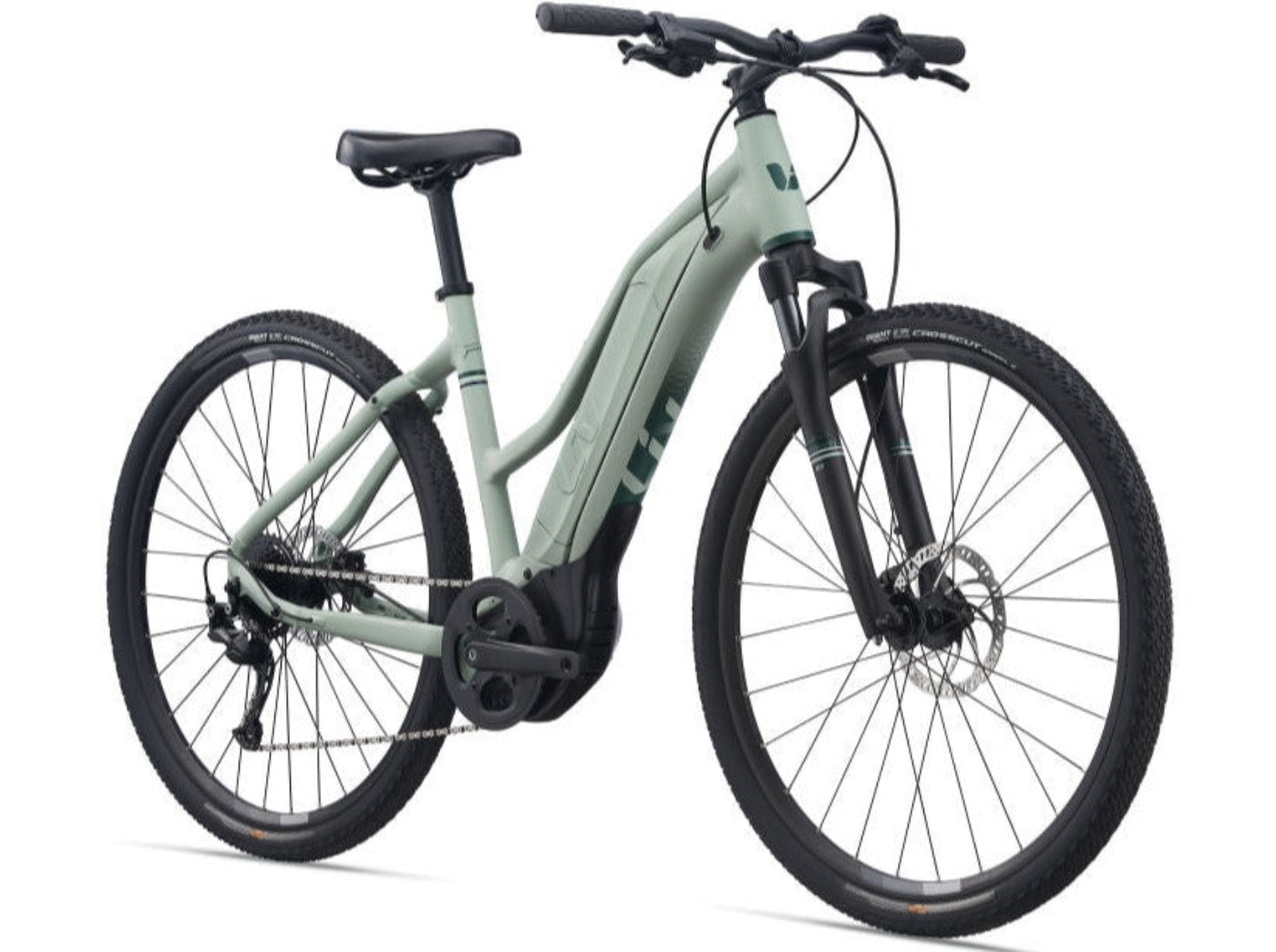 Lectric eBikes Rove E+ - 2203707157