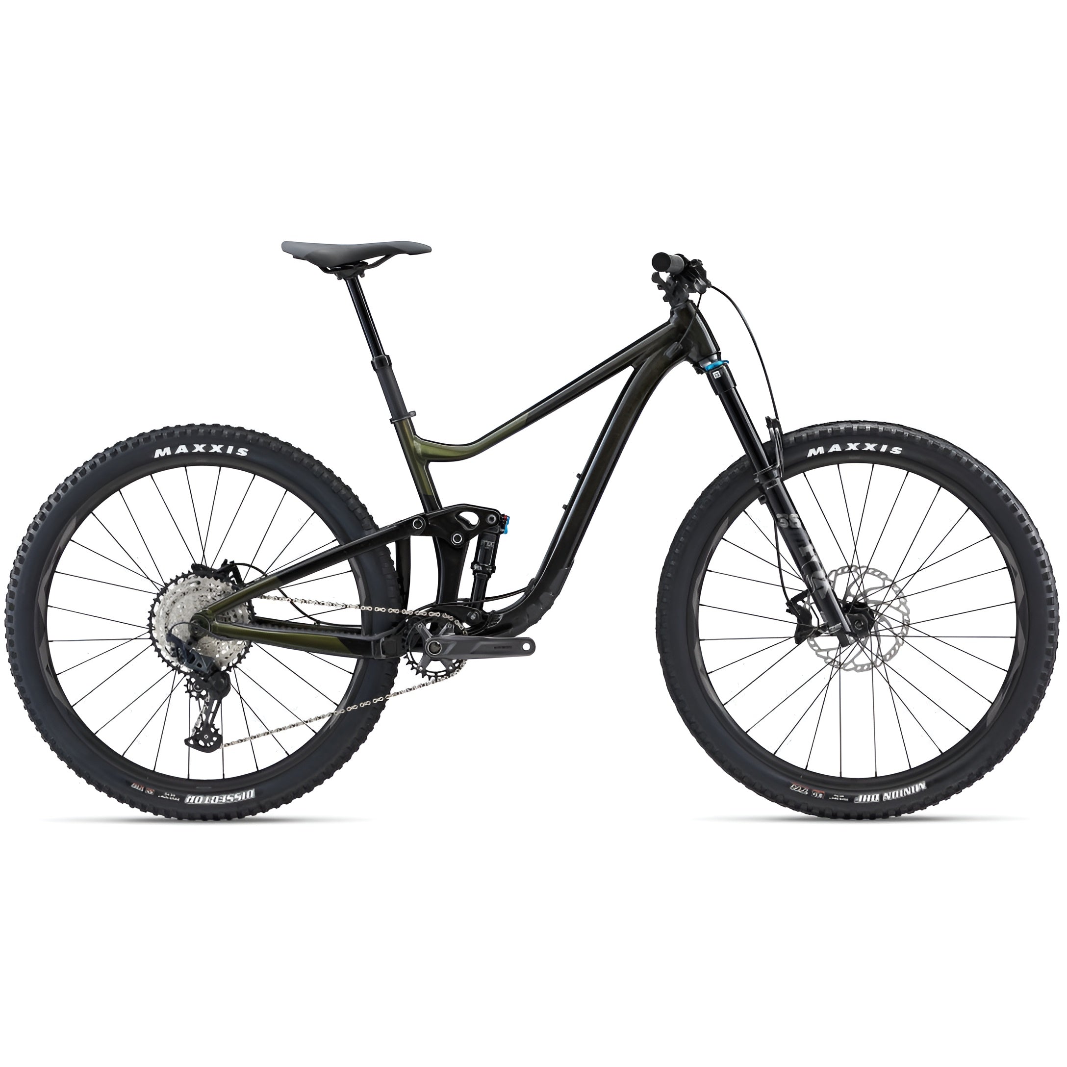 Giant Trance X E+ Pro 29 3 - 210000027043