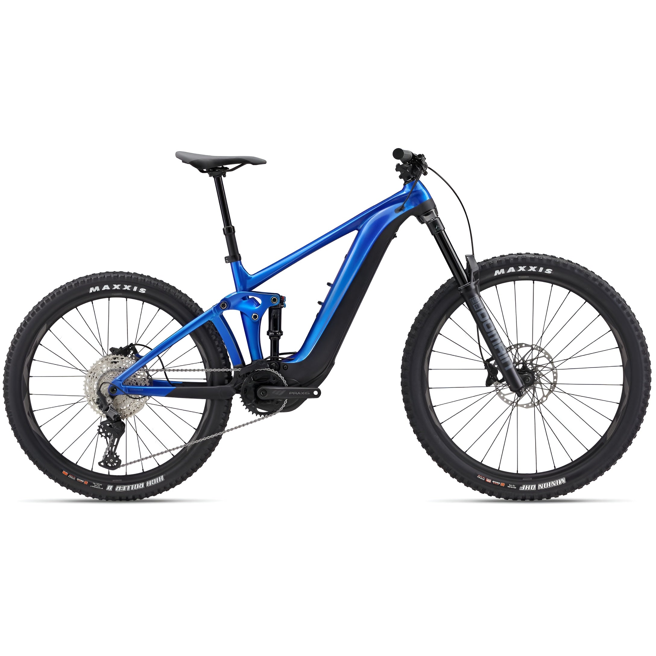 Giant Reign E+ 3, Mixed Wheel — SALE - 210000030347