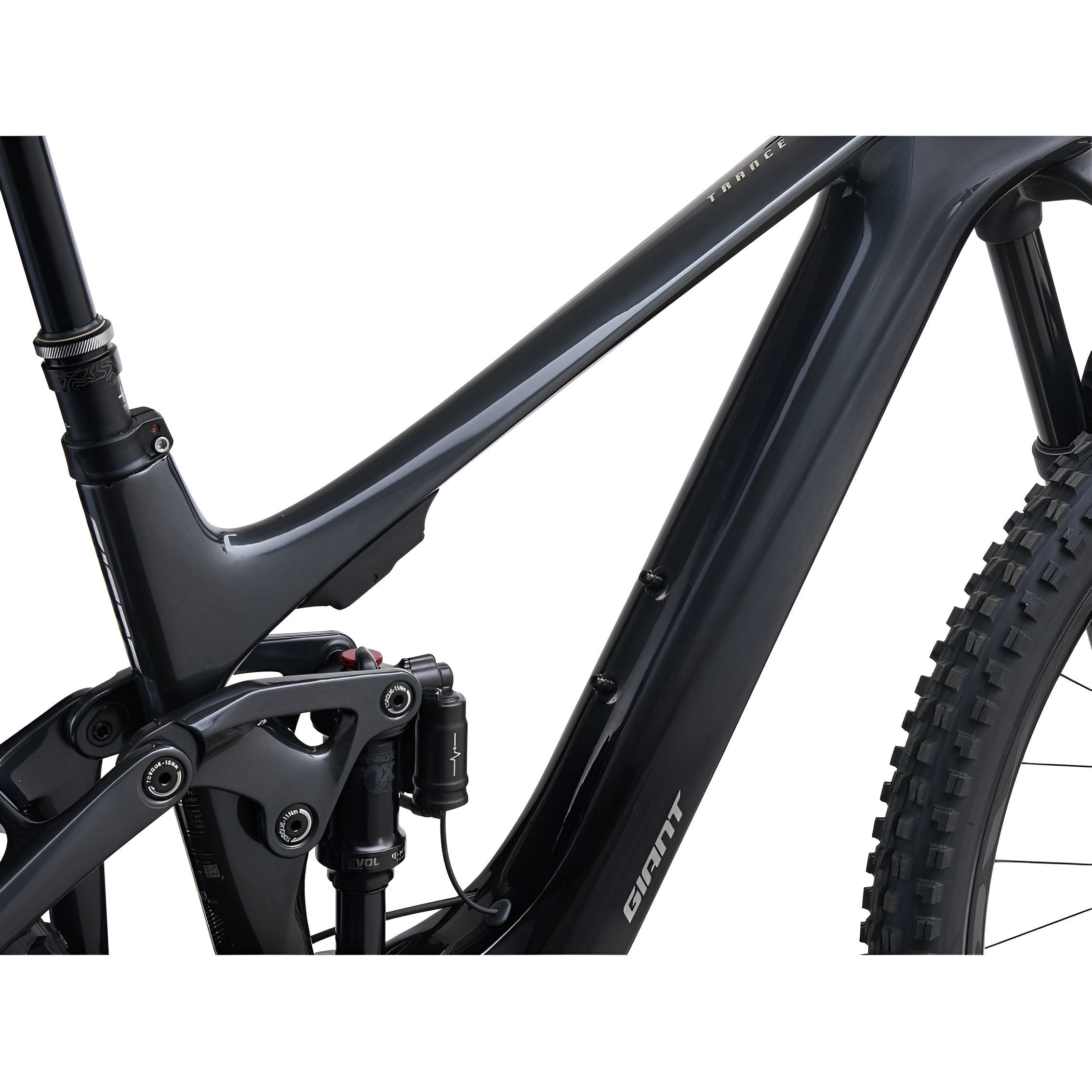 Giant Trance X ADV E+ Elite 1, Mixed Wheels — SALE - 210000003209