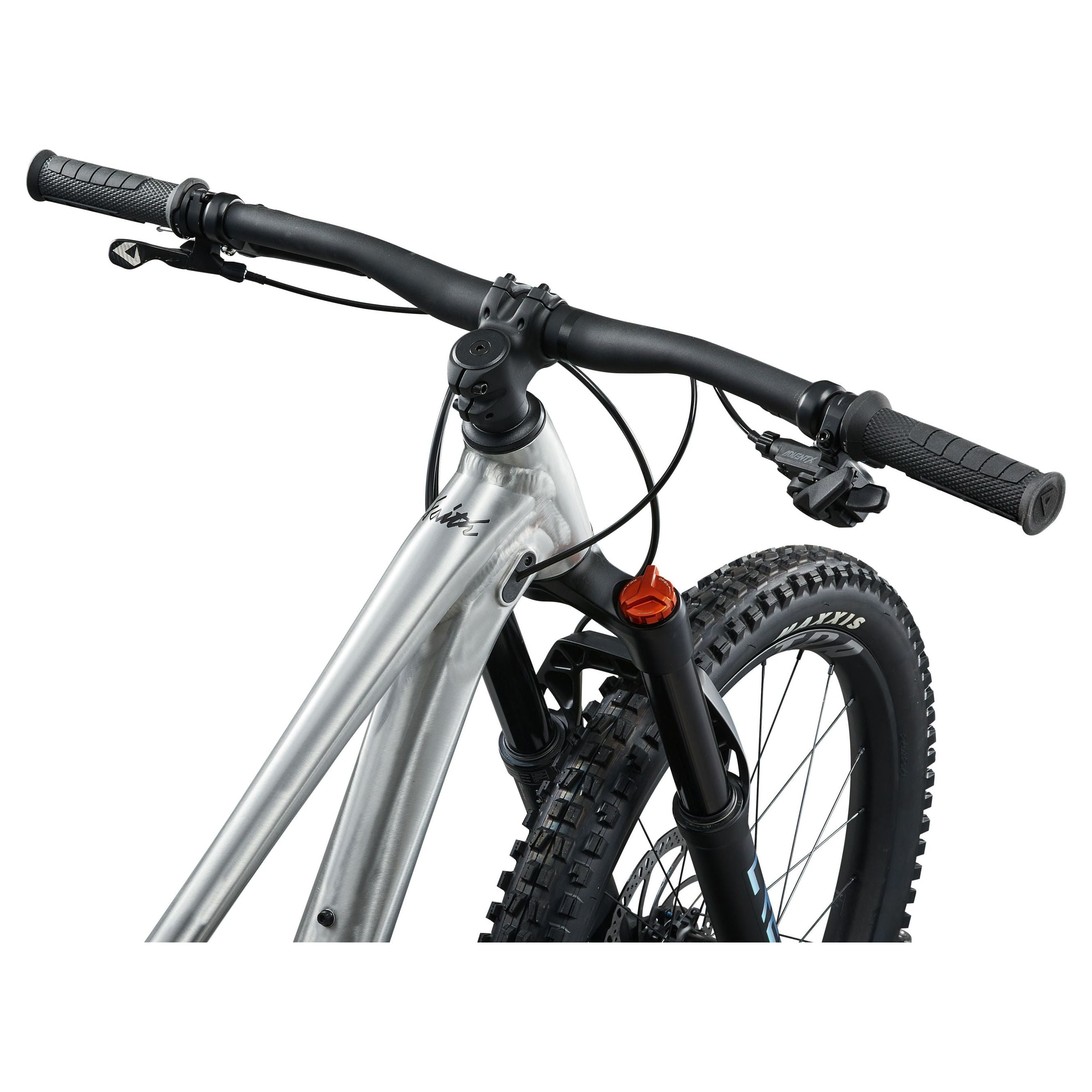 Giant Faith 24” Kids' Mountain Bike - 210000029753