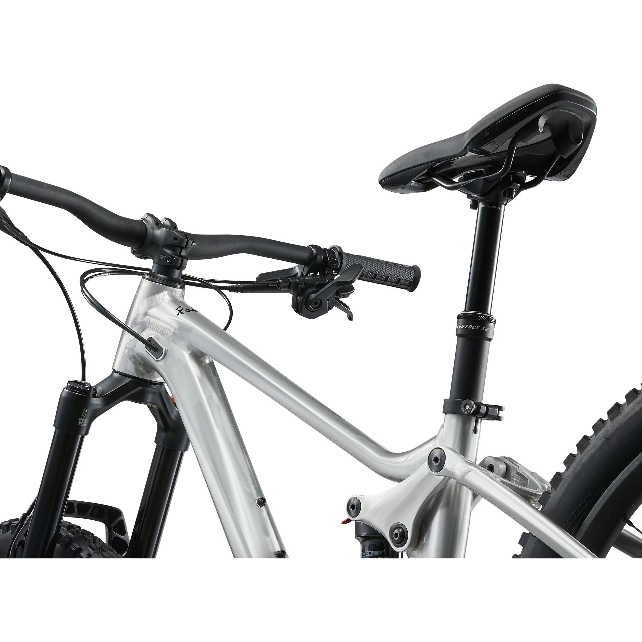 Giant Faith 24” Kids' Mountain Bike - 210000029753