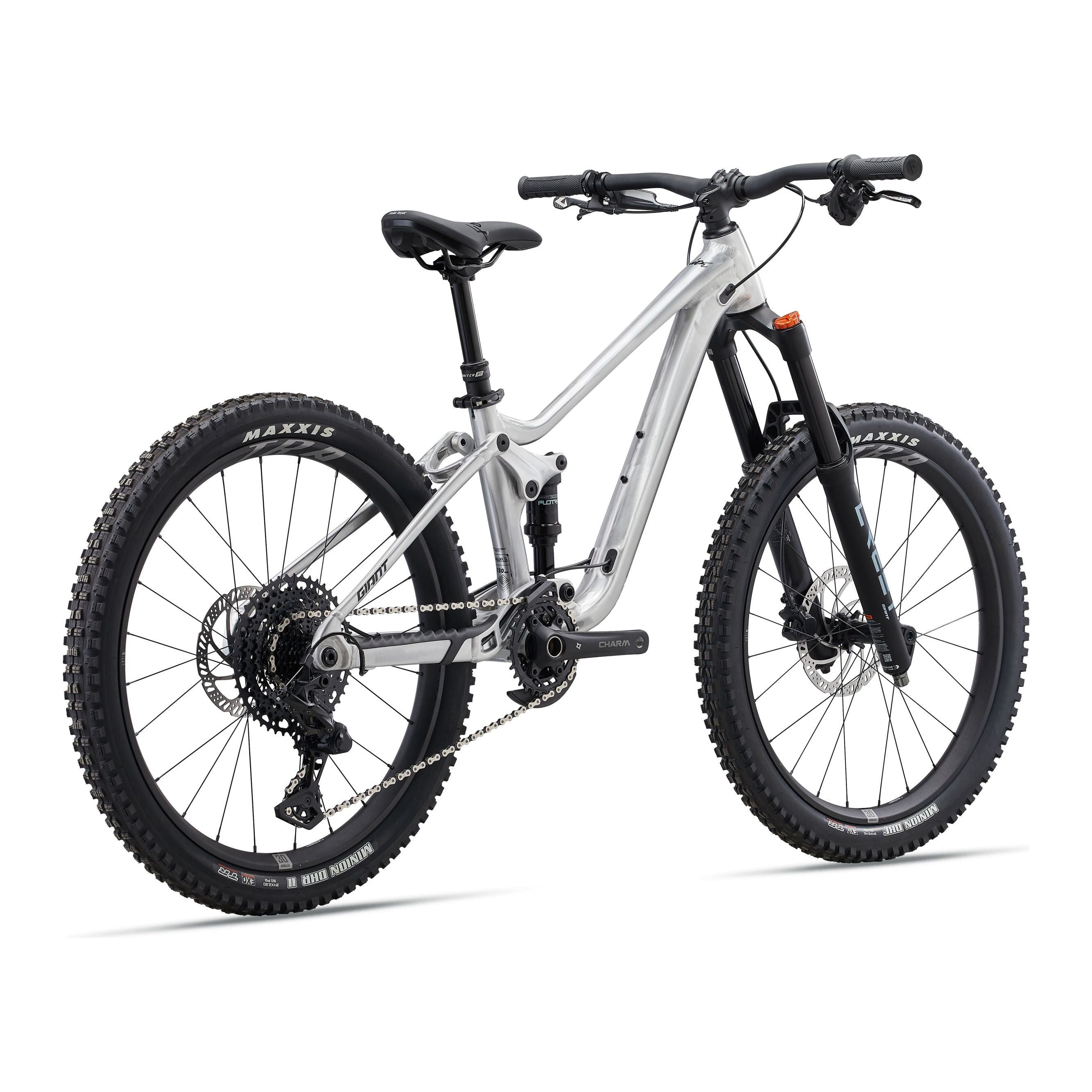 Giant Faith 24” Kids' Mountain Bike - 210000029753