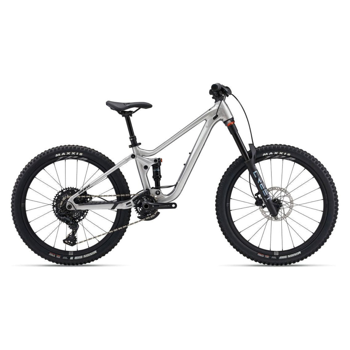 Giant Faith 24” Kids' Mountain Bike - 210000029753