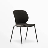 Maari Upholstered Chair with 4-Leg Base -  BP00724