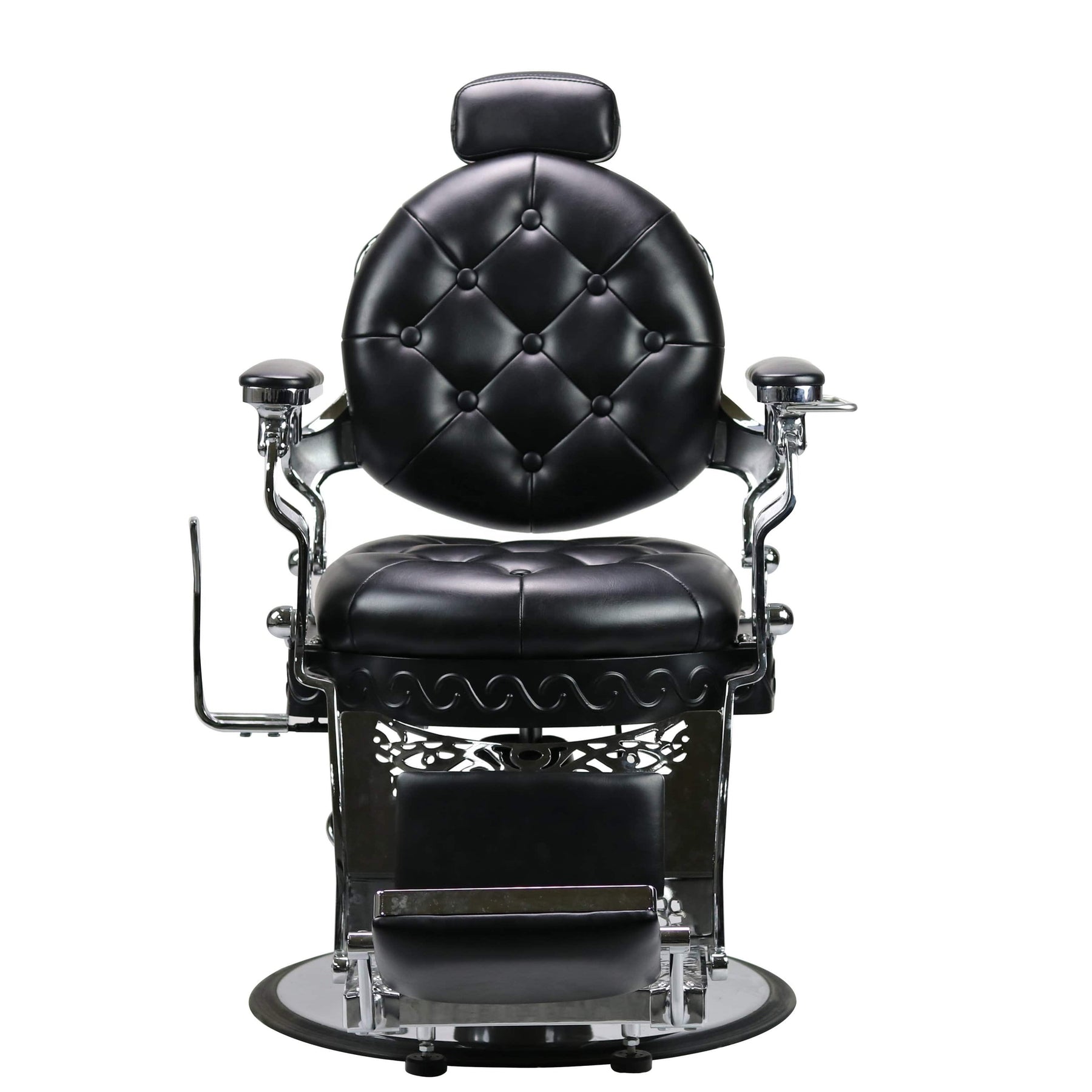 MADISON BARBER CHAIR - DON-BBCHR-31914-BLK