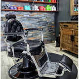 MADISON BARBER CHAIR - DON-BBCHR-31914-BLK