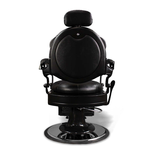 MADISON BARBER CHAIR - DON-BBCHR-31914-BLK