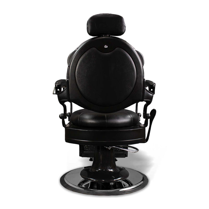 MADISON BARBER CHAIR - DON-BBCHR-31914-BLK