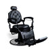 MADISON BARBER CHAIR - DON-BBCHR-31914-BLK