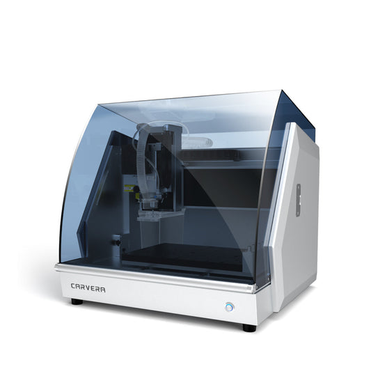 Carvera Desktop CNC Machine - C1