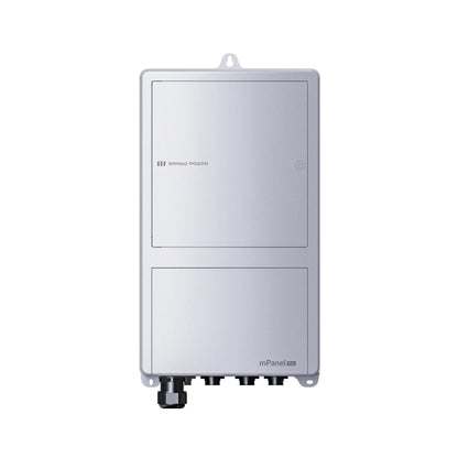 Aims Power Mango Power mPanel Pro - MPA02US1N003