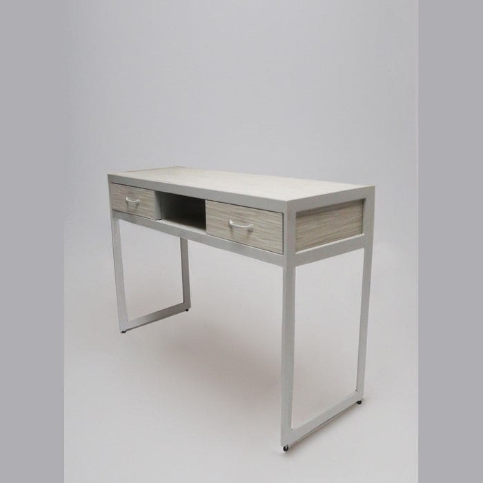 Belava Elora Manicure Table - R-1-3-EL-MT-RW