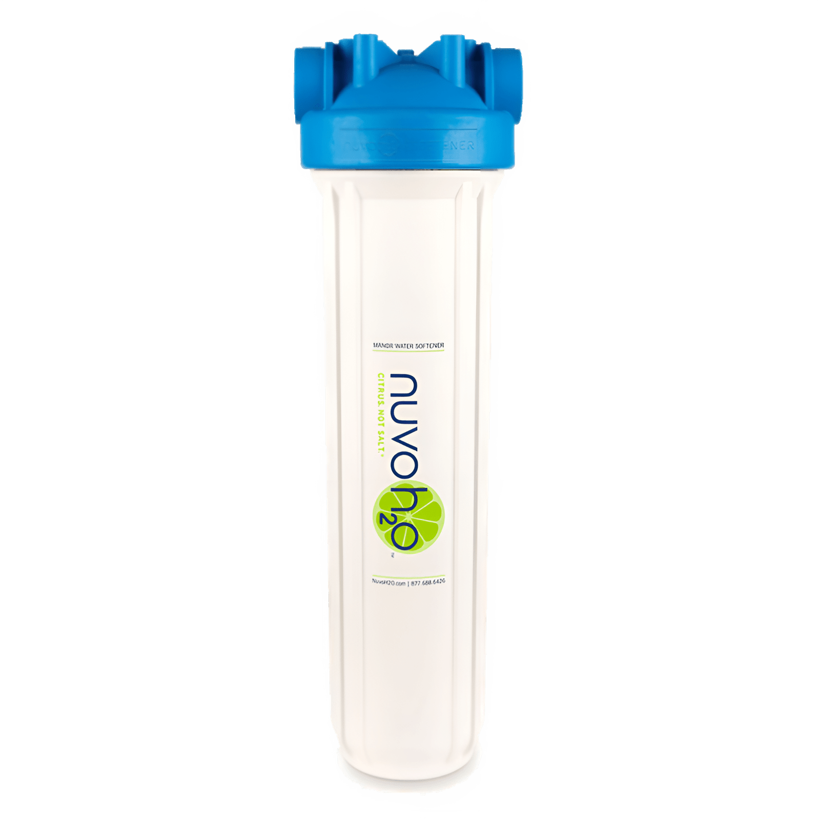 Nuvo H2O Manor Water Softeners 11001